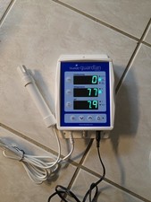 Bluelab Guardian Monitor no ph