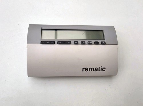 Remeha rematic 5240 c1 - rematic,