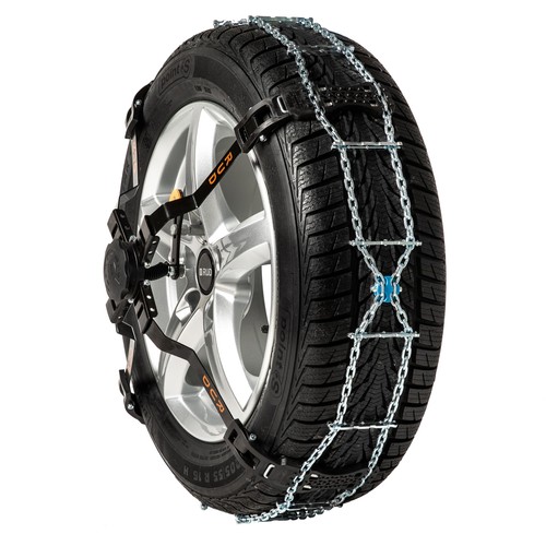 Schneeketten rudcomfort - schneeketten,