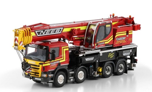 Wsi neeb liebherr - wsi,