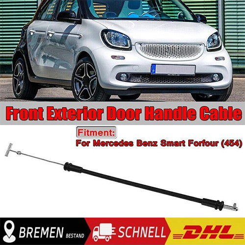 Für smart 454 forfour - für,