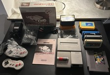 Nintendo AV Famicom (NES2)