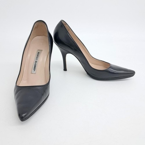 Manolo blahnik schuhe - manolo,