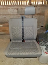 VW T5 Sitzbank Vorne