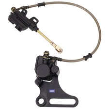 Bremsen Set Hinten AGB37 Moto