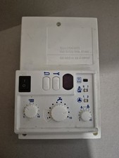 UBA 4001 Buderus Logamax Plus