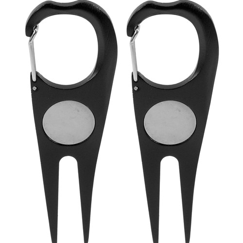 Pitchgabel golf aluminium - golf,