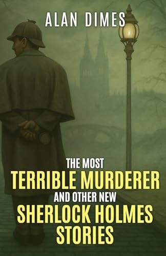 The most terrible - murderer, and