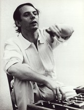 KARLHEINZ STOCKHAUSEN (ca