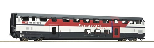 Teilig roco 64854 usw sbb - 7-teilig,