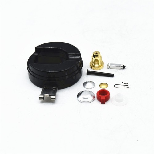 Vergaser reparatursatz mit - vergaser,