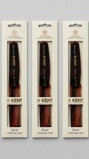 Kent 82t handmade - kent, klappkamm
