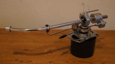 SME 3009 Series II non improved Tonarm, Cinch conversion!
