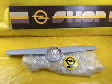 Blende Kühlergrill Opel