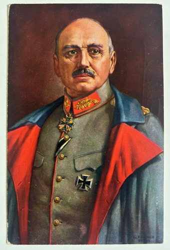 Generaloberst alexander v - alexander,