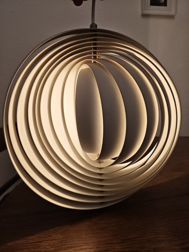 Verner panton moon - verner,