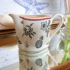 V&B SWITCH PLANTATION  Milchkännchen   VILLEROY&BOCH