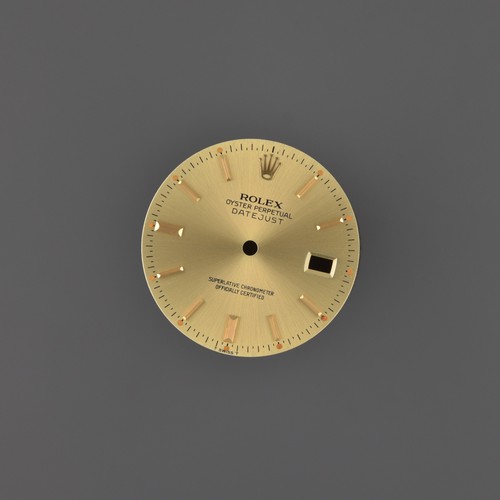 Rolex tritium zifferblatt - rolex,
