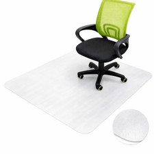 Bodenschutzmatten für