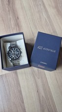 Casio Edifice EF-547D-1A1VEF