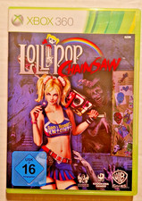 Lollipop Chainsaw (Microsoft