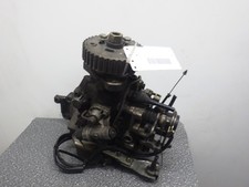 Einspritzpumpe Ford Fiesta IV