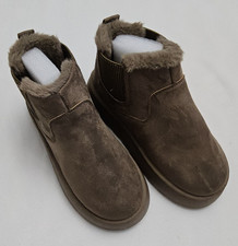 Winter Boots Gr. 36 NEU