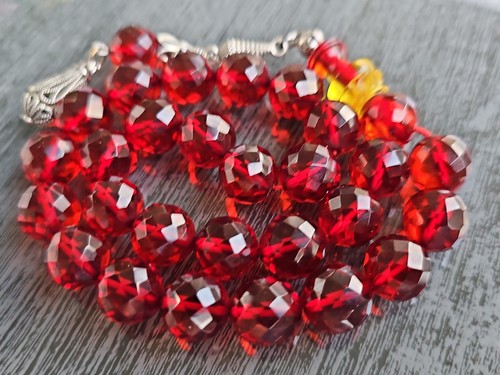 Xxl cherry amber bakelite - xxl,