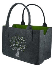 Gilde Filztasche