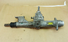 Servolenkung Lenkgetriebe Audi 80 B3 B4 893422065K (2) Servolenkgetriebe