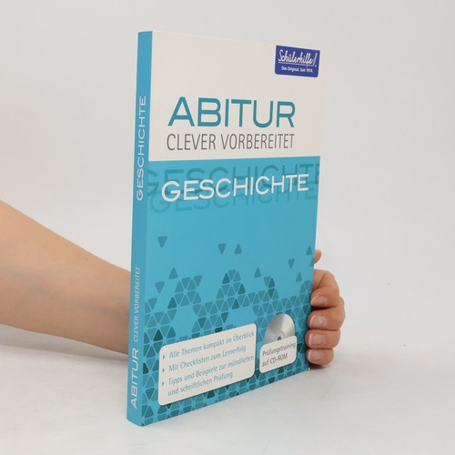 Abitur clever vorbereitet