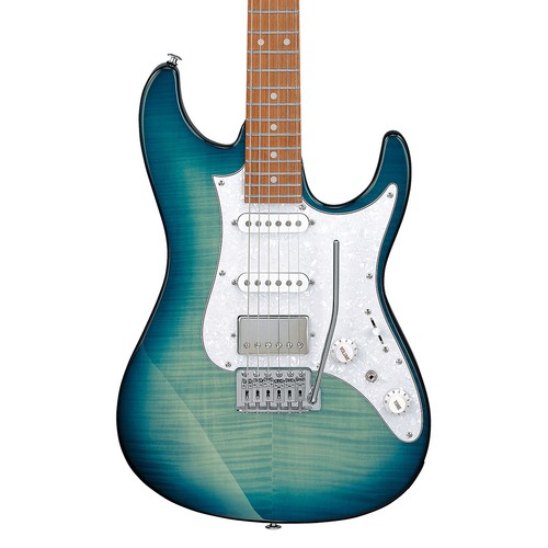 Ibanez az22s1f txb series - ibanez,