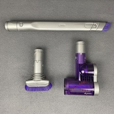 Dyson Car Cleaning Kit Tools