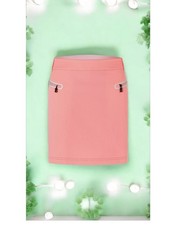 Bogner Brina Golf / Skirt Neon