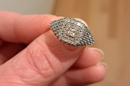 Pandora pavé quadrat - pandora, pavé-quadrat