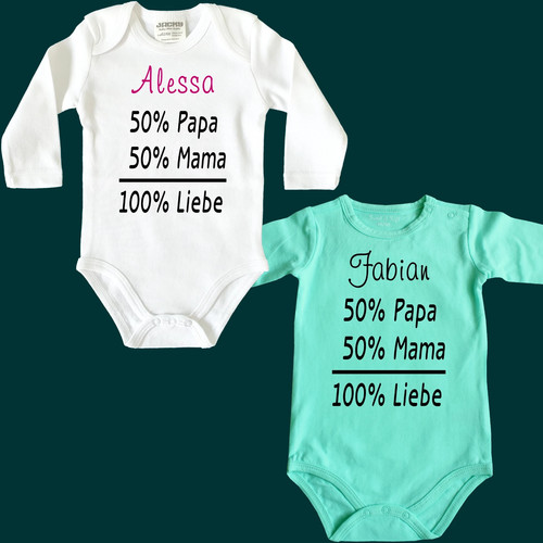 Witziger baby body - baby-body, bodie