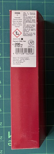 Lukas 1862 feinste - 1862,