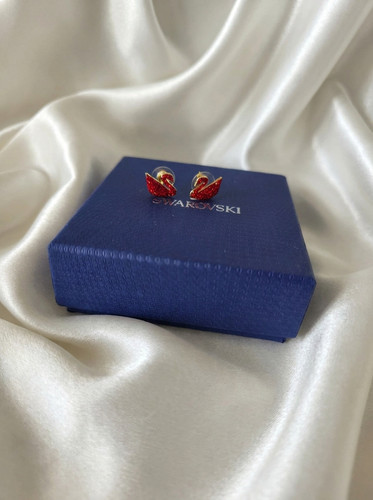 Original swarovski schwan - swarovski,