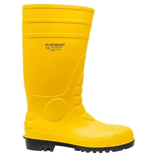 Sicherheitsgummistiefel