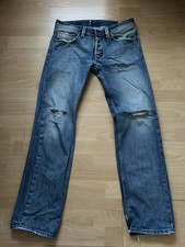 Vintage Diesel Jeans Larkee