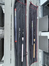 2 St Sensas Black Arrow 800