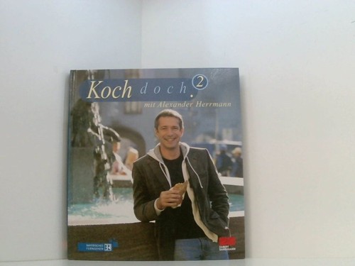 Koch doch das buch zur - doch, 2: