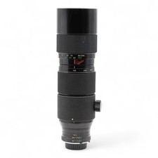 Soligor C/D Zoom MC 125-580mm