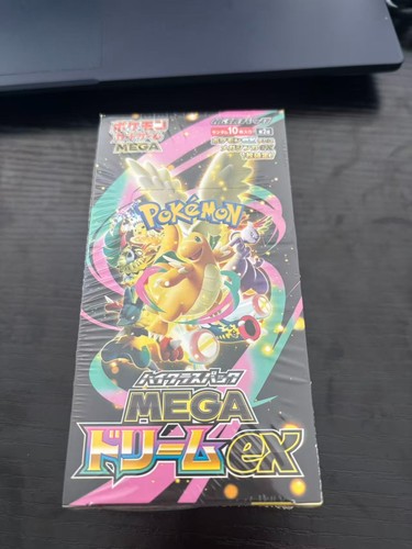 Pokemon card mega - pokemon,