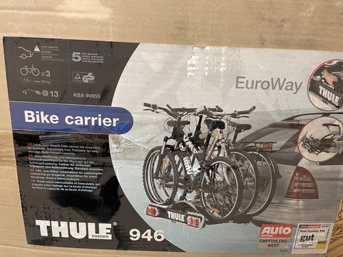 Thule 946 euroway - 946,