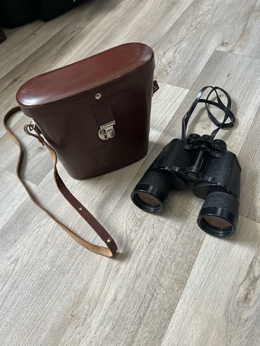 Carl zeiss jena binoctem - zeiss,