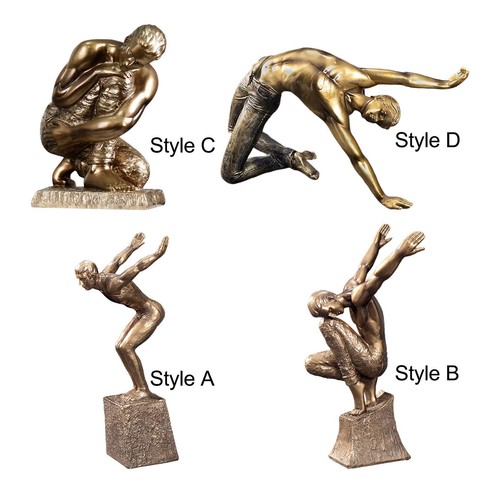 Sport abstrakte figur - sport,,
