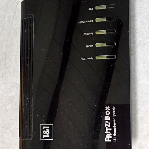 Avm fritz box 7590 1 - fritz!box,