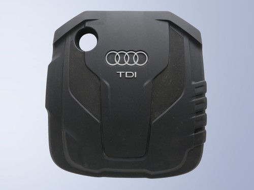 Motorabdeckung