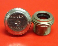 ROLEX Original +Oyster Crown